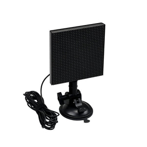 Auto-LED-Ausdruckslicht