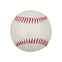 Laden Sie das Bild in den Galerie-Viewer, Holografisch reflektierender leuchtender Baseball (2 Stück)