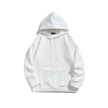 Laden Sie das Bild in den Galerie-Viewer, Einfarbiger Hoodie