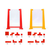 Laden Sie das Bild in den Galerie-Viewer, Tetris Lernspielzeug für Kinder