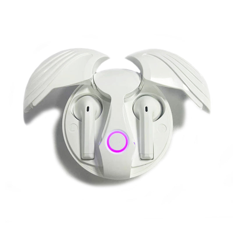 Kabelloses Bluetooth-Kopfhörer mit Geräuschunterdrückung