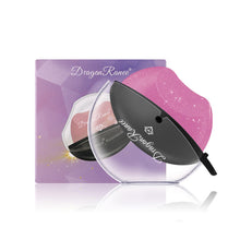 Laden Sie das Bild in den Galerie-Viewer, Farbwechselnder Perlmutt-Glitzer-Lippenstift