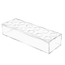 Laden Sie das Bild in den Galerie-Viewer, Blumenkasten aus Acryl