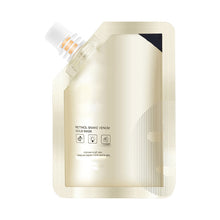 Laden Sie das Bild in den Galerie-Viewer, Retinol-Schlangengift-Goldmaske