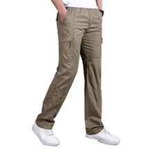 Laden Sie das Bild in den Galerie-Viewer, Einfarbige Atmungsaktive Sporthose