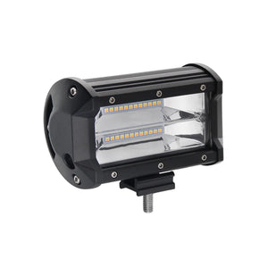 LED-Streifen für Geländewagen
