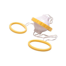 Laden Sie das Bild in den Galerie-Viewer, Tragbares Handrührgerät für Eigelb und Eiweiß