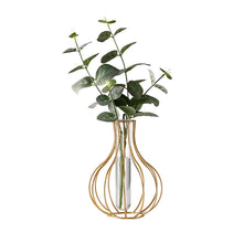 Laden Sie das Bild in den Galerie-Viewer, Moderne Minimalistische Durchbrochene Dekorative Vase