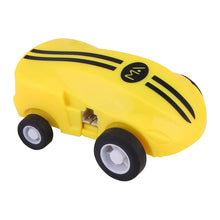 Laden Sie das Bild in den Galerie-Viewer, 360° Drehbares Mini-Spielzeugauto