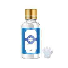 Laden Sie das Bild in den Galerie-Viewer, Multifunktionaler Leder-/ Schuh-/ Handtaschenreiniger