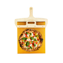 Laden Sie das Bild in den Galerie-Viewer, Verschiebbarer Pizzaschieber