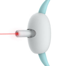 Laden Sie das Bild in den Galerie-Viewer, Tragbares automatisches Laser-Katzenspielzeug