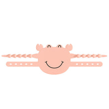 Laden Sie das Bild in den Galerie-Viewer, Schalldämpfer für die Schlafzimmertür