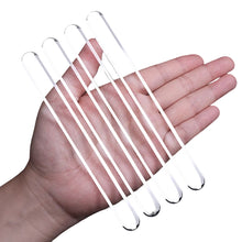 Laden Sie das Bild in den Galerie-Viewer, Antikollisionstüraufkleber aus Silikon(10 Stück)