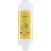 Laden Sie das Bild in den Galerie-Viewer, Aromatherapie-Duschfiltration