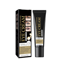 Laden Sie das Bild in den Galerie-Viewer, Straffende Augencreme