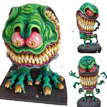 Laden Sie das Bild in den Galerie-Viewer, Wütende Monsterstatue