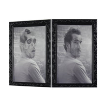 Laden Sie das Bild in den Galerie-Viewer, 3D-Halloween-Dekorations-Bilderrahmen