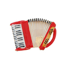 Laden Sie das Bild in den Galerie-Viewer, Vintage Süße Brosche