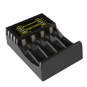 Intelligentes Batterieladegerät
