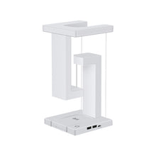 Laden Sie das Bild in den Galerie-Viewer, Schwimmende kabellose Ladelampe