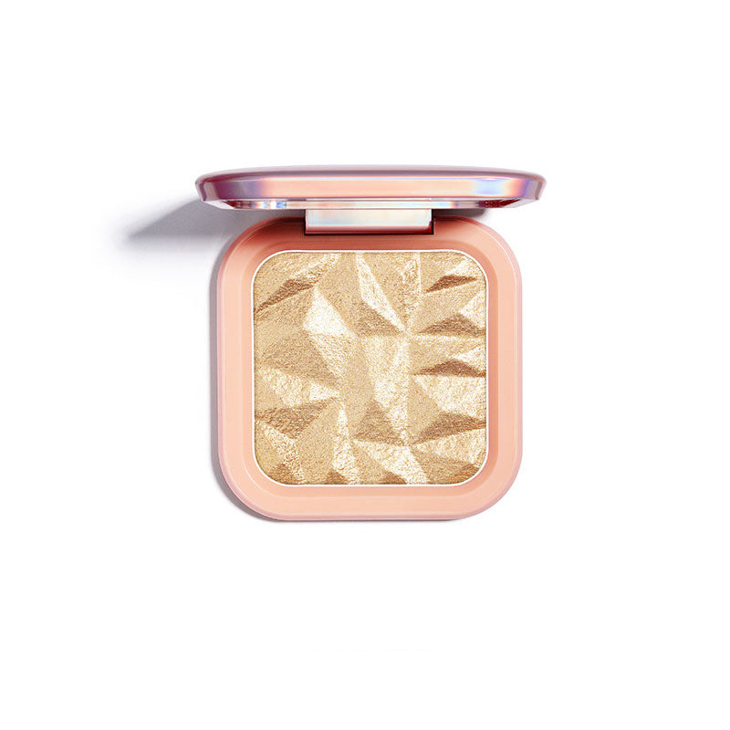 Zartes Glänzendes Langanhaltendes Highlighting-Puder