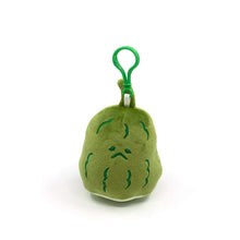 Laden Sie das Bild in den Galerie-Viewer, Bittermelonenpuppe Schlüsselanhänger