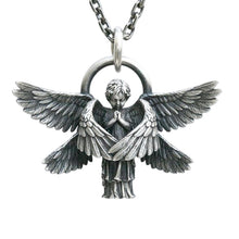 Laden Sie das Bild in den Galerie-Viewer, Personalisierte Seraphim-Halskette