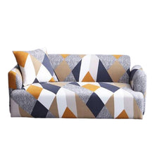 Laden Sie das Bild in den Galerie-Viewer, Elastisches Sofabezugskissen