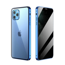 Laden Sie das Bild in den Galerie-Viewer, iPhone-Sichtschutzfolie