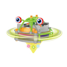 Laden Sie das Bild in den Galerie-Viewer, Balancefahrzeug Spielzeug für Kinder