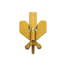 Laden Sie das Bild in den Galerie-Viewer, Tragbarer Sicherheitstürstopper für Reisen