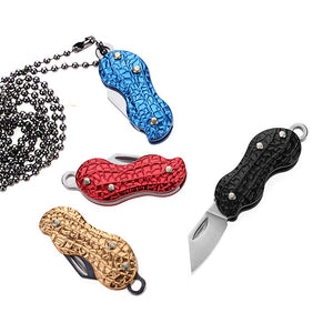 Mini tragbares Klappmesser