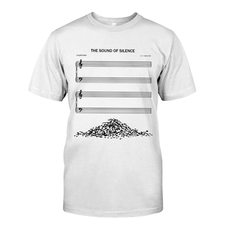 Kreative Note T-Shirt