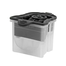 Laden Sie das Bild in den Galerie-Viewer, Kreative Bulldogge-Eisform aus Silikon