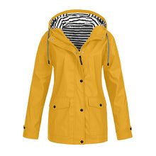 Laden Sie das Bild in den Galerie-Viewer, Wasserdichte 3-in-1-Outdoor-Bergsteigerjacke