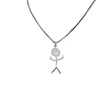 Laden Sie das Bild in den Galerie-Viewer, Lustige Und Kreative Halskette