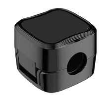 Laden Sie das Bild in den Galerie-Viewer, 6 Stk. Magnetischer Kabelspeicher-Organizer