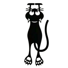 Laden Sie das Bild in den Galerie-Viewer, Lustige Katze Lesezeichen