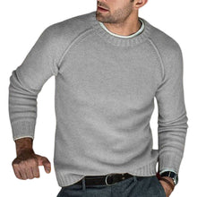 Laden Sie das Bild in den Galerie-Viewer, Strickpullover für Herren