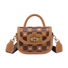 Laden Sie das Bild in den Galerie-Viewer, Neue Stylische DIY-Umhängetasche