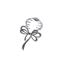 Laden Sie das Bild in den Galerie-Viewer, Haarspange aus Acryl