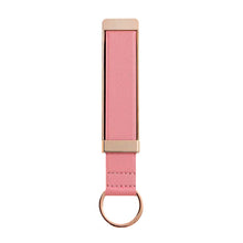 Laden Sie das Bild in den Galerie-Viewer, PU-Leder-Armband-handyhalter