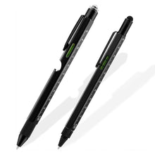 Laden Sie das Bild in den Galerie-Viewer, Multifunktionaler Werkzeugstift aus Metall