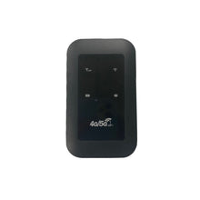 Laden Sie das Bild in den Galerie-Viewer, Drahtloses tragbares WLAN