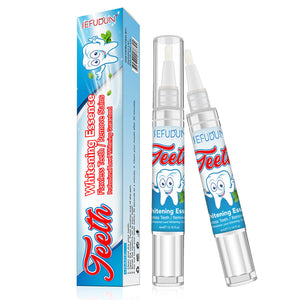 Zahnaufhellungs-Gel-Stift