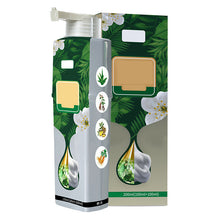 Laden Sie das Bild in den Galerie-Viewer, Reiner Pflanzenextrakt zum Färben grauer Haare