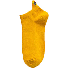 Laden Sie das Bild in den Galerie-Viewer, Lustige Ausdruckssocken für Damen