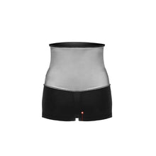 Laden Sie das Bild in den Galerie-Viewer, Verschwitzte Yogahose mit hohem Stretchanteil