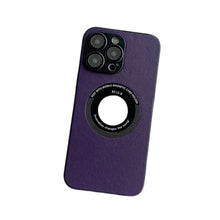 Laden Sie das Bild in den Galerie-Viewer, Magnetische Ladehülle für iPhone